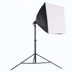 Aptel AG401 Štúdiový softbox 40 x 60 cm