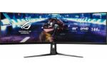 49 ASUS XG49VQ / VA / 3840 x 1080 / 32:9 / 4ms / 450 cd / 3000:1 / DP+HDMI / 2x USB 2.0 / VESA / reproduktor (90LM04H0-B01170)