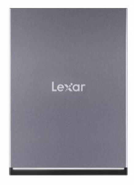 Lexar SL210 Portable 1TB / Externý SSD / 2.5 / USB 3.1 / čítanie: 550MBs / zápis: 450MBs (LSL210X001T-RNNNG)