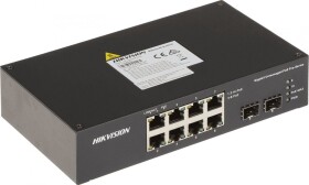 Hikvision DS-3T0306HP-E/HS