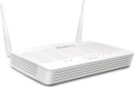 DrayTek Draytek Vigor 2135FVac router bezprzewodowy Gigabit Ethernet Dual-band (2.4 GHz/5 GHz) Sivý