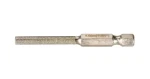 Makita Pilník na brúsenie reťaze / Pilník / 1/4" šesťhran / priemer 4,5 mm (D-73754)