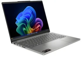 Lenovo IdeaPad Pro 5 14AKP10 sivá / Notebook / 14" 2.8K OLED 120Hz / AMD RYZEN AI 7 350 / 32GB / 1TB SSD / W11H (83JL002LCK)