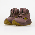Tenisky New Balance FreshFoam Hierro Hiker Gore-Tex Pebble/ Fast Track EUR 37