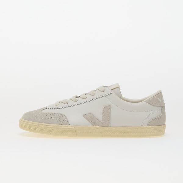 Tenisky Veja W Volley O.T. Leather White Natural EUR 39