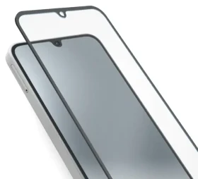 SBS pre Samsung Galaxy A27 / Tvrdené sklo / Full Cover