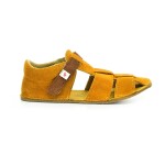 EF Barefoot Ef hnedé barefoot sandále 31 EUR