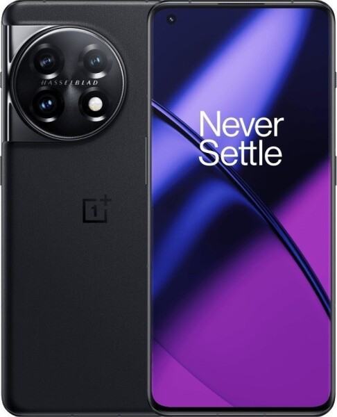 OnePlus 11 5G (5011102199)