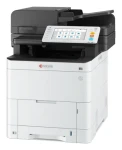Kyocera ECOSYS MA3500cifx/ PLUS / Multifunkcia / Farebný laser / A4 / 35 str/min / Duplex / Fax / LAN (870B61102Z33NL0)