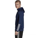 Pánska mikina Condivo 20 Track Hood Adidas