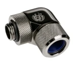 BitsPower Advanced Multi-Link otočný uhlový adaptér 90° G1/4 gt; 14mm hardtube čierna (BP-BSE90RMLA14)