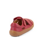 Dievčenské barefoot sandále SANDAL Red Froddo G3150291-5 - 24