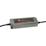 MEAN WELL NPF-120-42 LED driver, napájací zdroj pre LED konštantné napätie, konštantný prúd 120 W 2.9 A 25.2 - 42 V/DC bez možnosti stmievania, PFC spínacie; NPF-120-42
