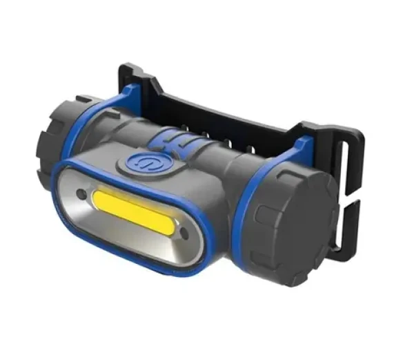 Viking Explorer B6544 čelovka / LED / 150lm / USB-C / 2200mAh / IPX4 (B6544)