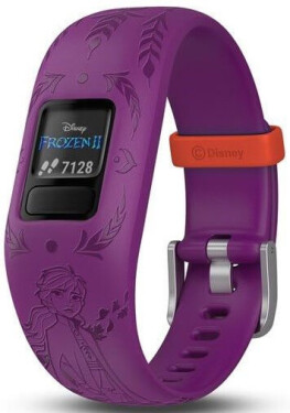 Garmin Vívofit® jr. 2 Disney Anna 010-01909-19