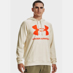 Pánska mikina Rival Fleece Big Logo HD Under Armour