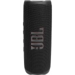 JBL Flip 6 Bluetooth® reproduktor vodotesný čierna; JBLFLIP6BLKEU