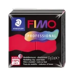Fimo Professional červená