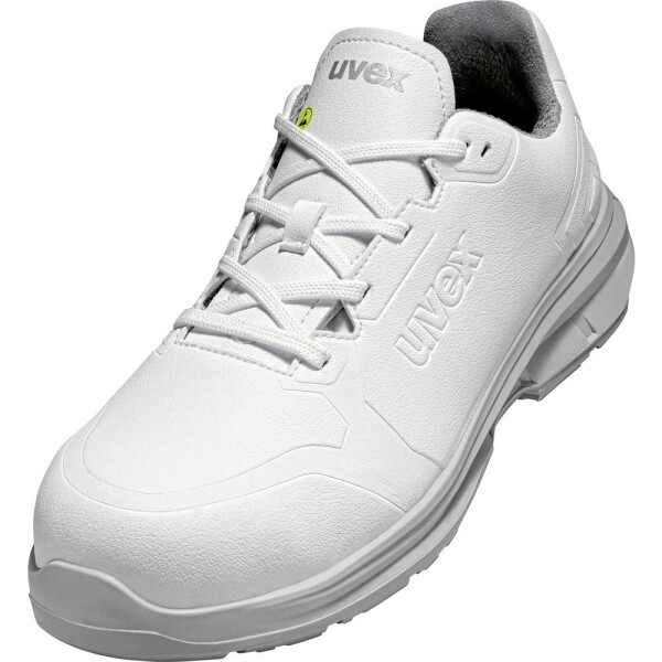 Uvex 1 sport 6582242 bezpečnostná obuv S3 Veľkosť topánok (EU): 42 biela 1 pár; 6582242
