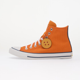 Tenisky Converse x Dragon Ball Z Goku Chuck Taylor All Star Hi Exuberance/Poseidon EUR 41