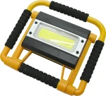 Compass Svietidlo COB 20W s powerbankou / Svietidlo / 1500 lm / powerbanka 4400 mAh / USB nabíjanie