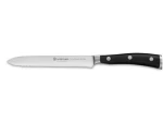 Wüsthof Classic Ikon / Nakrajovací nôž / 14 cm (1030331614)