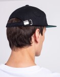 Skate World Better Label Cap černá