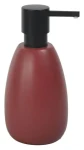 Spirella Sven bordová / Dávkovač mydla / Polyresin / 260 ml