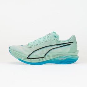 Tenisky Puma Deviate NITRO Elite 3 Mint Melt-Speed Blue EUR 41
