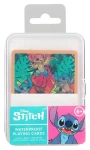 PALADONE Hracie karty Stitch