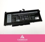 Dell 63Wh 4-cell Lithium-Ion