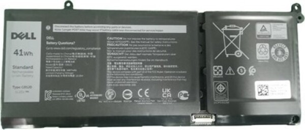 Dell Bateria DELL 927N5