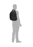 Batoh na notebook Enrico Benetti Cornell 15" Notebook Backpack Black