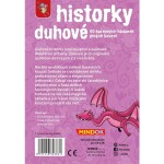 Mindok Dúhové historky