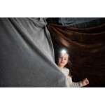 Čelovka Ledlenser Kidled 4R Jr 502536 NEPLATÍ