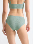 Dámske nohavičky ZERO Feel Bliss Hipster - Sloggi 7574 000S