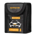 Sunnylife puzdro na batériu pre DJI Mini 3 Pro / Puzdro na batériu / pre 1 batériu / 90x72x38 mm (MM3-DC384)