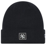 New Era Team Cuff Beanie New York Yankees 60284968 OSFM