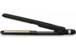 Babyliss ST089E / žehlička na vlasy / keramické doštičky 24 x 95 mm / 2 teploty / 200 amp; 230 ° C / čierna (ST089E)