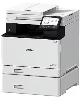Canon i-SENSYS MF754Cdw II EU MFP (7185C010)