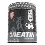Kreatín Monohydrát Powder - Mammut Nutrition (550 g) (56839-1-550g)