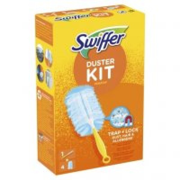 SWIFFER DUSTER 10KS
