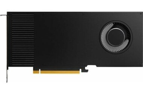 ASUS RTX A4000 / Quadro RTX A4000 / 16GB GDDR6 / PCIe x16 4.0 / 4x DP / 140 W (90SKC000-M5NAN0)