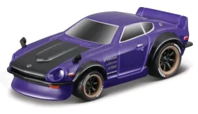 Maisto Muscle Machines - 1972 Datsun 24OZ