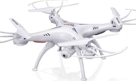 Syma X5C