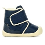 Bundgaard Nuri Midnight zimné barefoot topánky 20 EUR