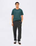 Armedangels Jaames 3653 petrol velvet M