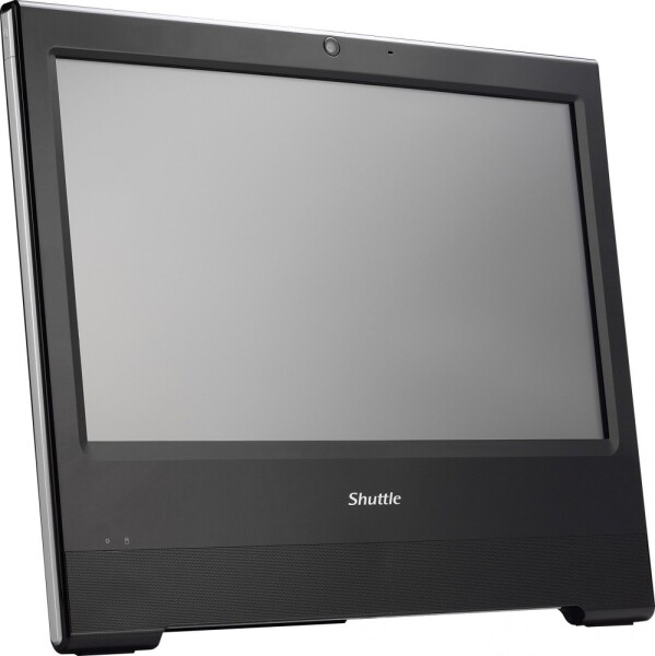 Shuttle Shuttle XPC all-in-one X50V8U3