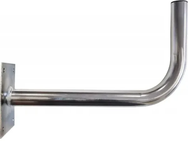 TechniSat Držiak antény s platňou 40 cm (Q06E)