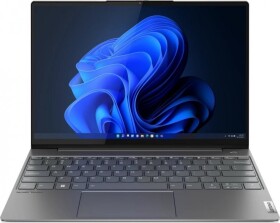 Lenovo Notebook ThinkBook 13x G2 21AT001SPB W11Pro i5-1235U/16GB/512GB/INT/13.3 WQXGA/Storm Grey/1YR Premier Support + 3YRS OS